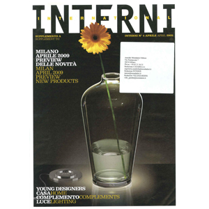 Interni international (Chilò 2009)
