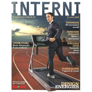 Interni  (Chilò 2009)