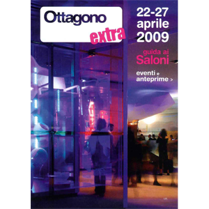 Ottagono extra (Chilò 2009)
