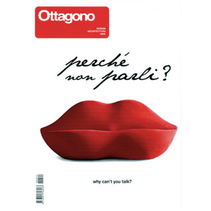 Ottagono (Chilò 2010)