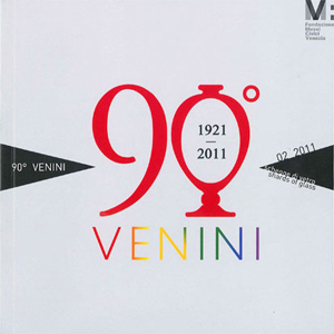 90° Venini (Chilò 2011)