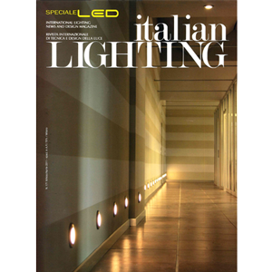 Italian Lighting (Chilò 2011)