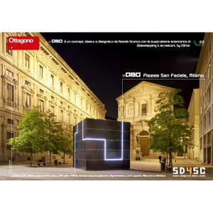 e-QBO - venerdì 20 Aprile 2012 ore 20.00, Smart design for smart cities (Chilò 2012)