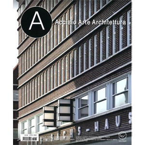 Acciaio Arte Architettura (Chilò 2014)