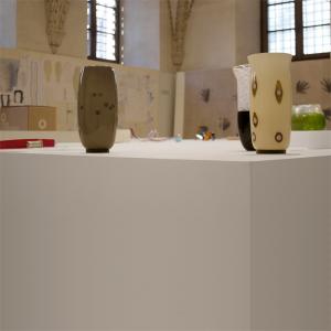 Design Makers - la mostra design maker allestita all\'interno dello spazio Trento Unicredit in via Galileo Galilei 1 presso Palazzo Firmian di Trento verr prolungata fino al 31 gennaio 2015; gli orari di apertura della mostra restano dal luned al venerd dalle 8.20 alle 13.20 e dalle 14.30 alle 16.00 (Chilò 2015)