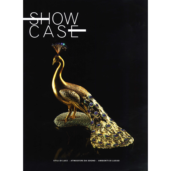 Showcase (Chilò 2015)